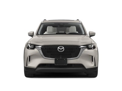 2024 Mazda Mazda CX-90 3.3 Turbo Preferred Plus AWD