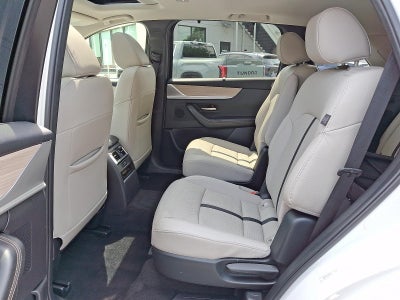 2024 Mazda Mazda CX-90 3.3 Turbo Preferred Plus AWD