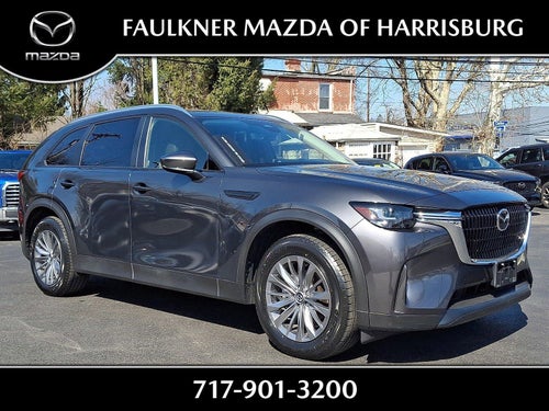 2024 Mazda Mazda CX-90 3.3 Turbo Preferred Plus AWD