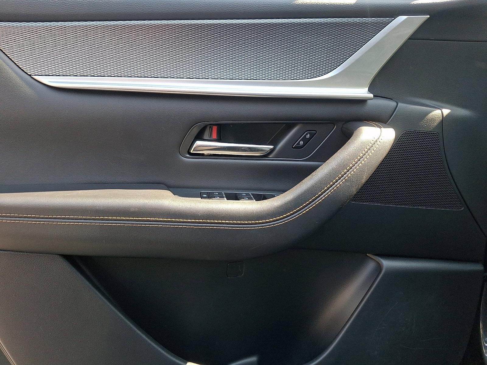 2024 Mazda Mazda CX-90 3.3 Turbo Preferred Plus AWD