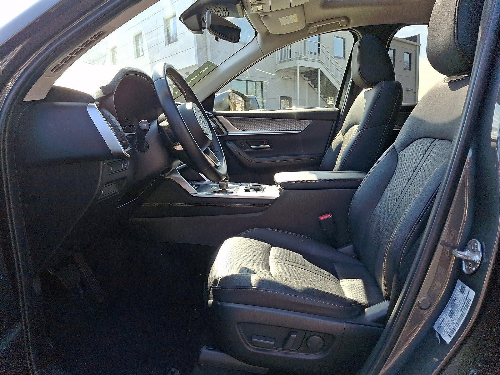 2024 Mazda Mazda CX-90 3.3 Turbo Preferred Plus AWD