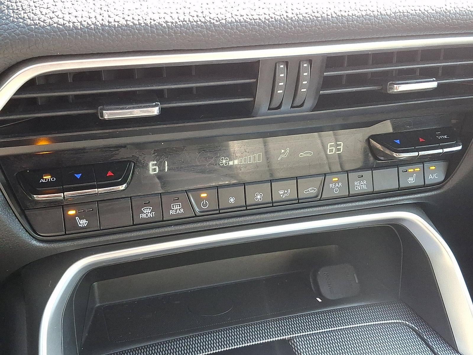 2024 Mazda Mazda CX-90 3.3 Turbo Preferred Plus AWD