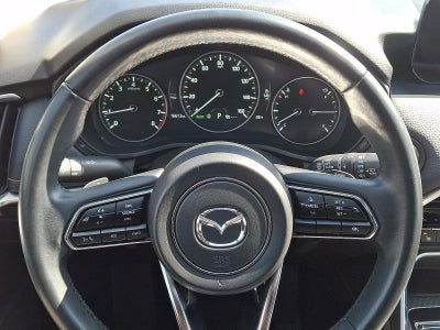 2024 Mazda Mazda CX-90 3.3 Turbo Preferred Plus AWD