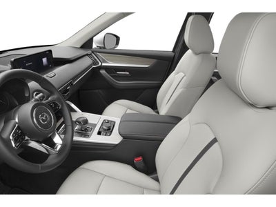 2024 Mazda Mazda CX-90 3.3 Turbo Preferred Plus AWD