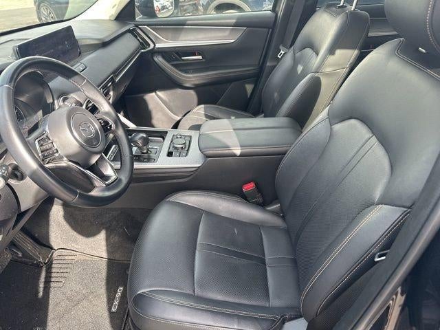 2024 Mazda Mazda CX-90 3.3 Turbo Preferred Plus AWD