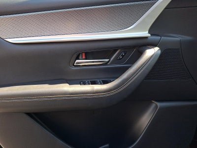 2024 Mazda Mazda CX-90 3.3 Turbo Preferred Plus AWD