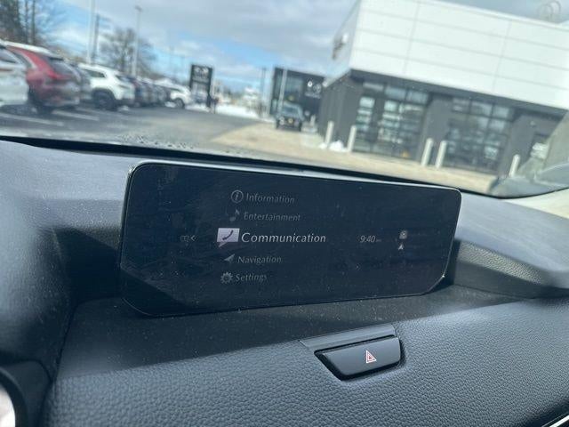 2024 Mazda Mazda CX-90 3.3 Turbo Preferred Plus AWD