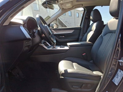 2024 Mazda Mazda CX-90 3.3 Turbo Preferred Plus AWD