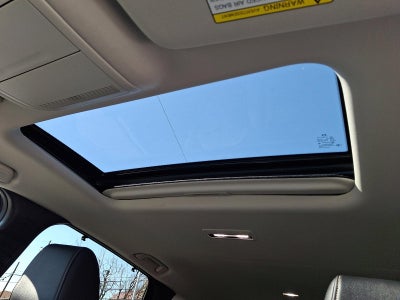 2024 Mazda Mazda CX-90 3.3 Turbo Preferred Plus AWD