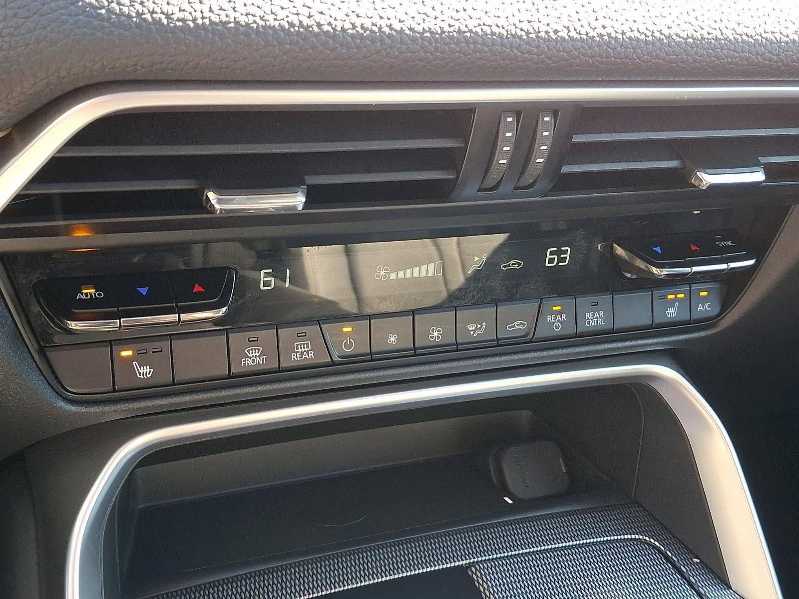 2024 Mazda Mazda CX-90 3.3 Turbo Preferred Plus AWD