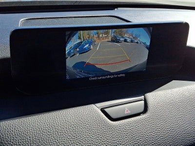 2024 Mazda Mazda CX-90 3.3 Turbo Preferred Plus AWD