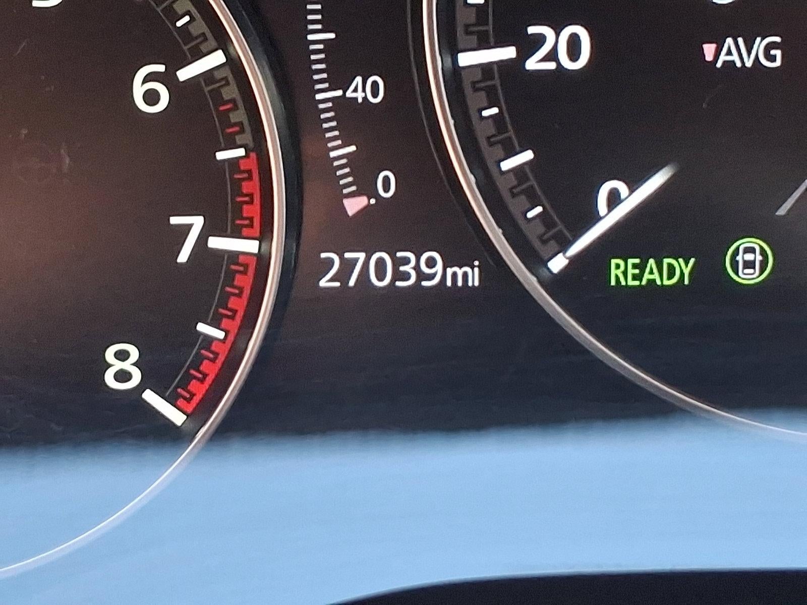 2024 Mazda Mazda CX-90 3.3 Turbo Preferred Plus AWD