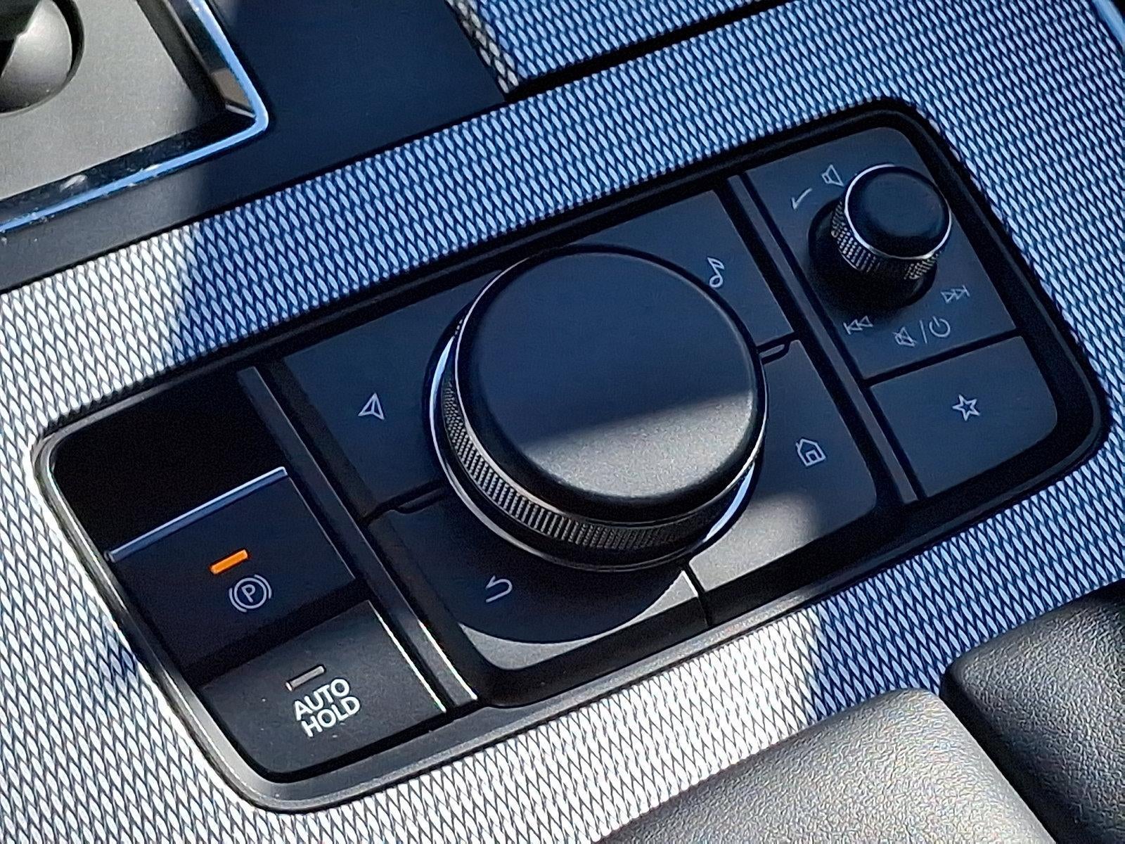 2024 Mazda Mazda CX-90 3.3 Turbo Preferred Plus AWD