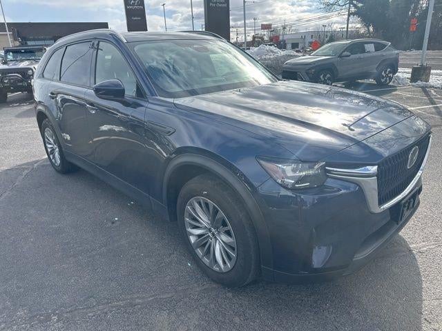 2024 Mazda Mazda CX-90 3.3 Turbo Preferred Plus AWD