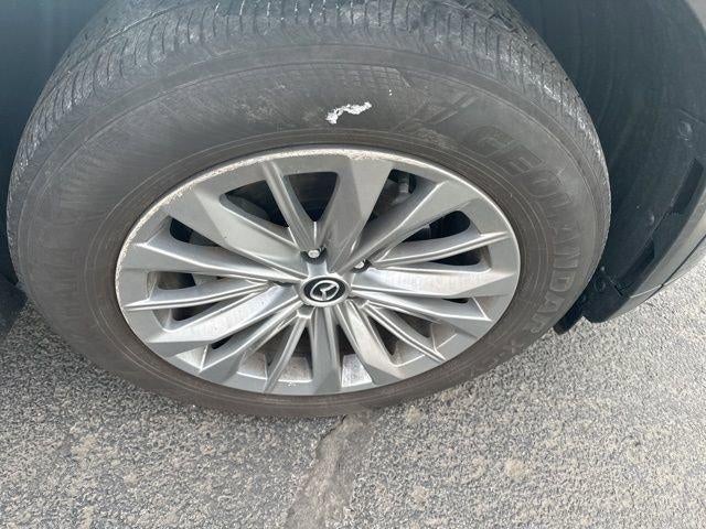 2024 Mazda Mazda CX-90 3.3 Turbo Preferred Plus AWD