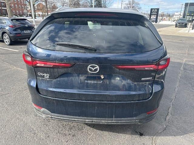 2024 Mazda Mazda CX-90 3.3 Turbo Preferred Plus AWD