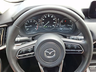 2024 Mazda Mazda CX-90 3.3 Turbo Preferred Plus AWD