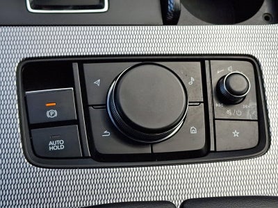 2024 Mazda Mazda CX-90 3.3 Turbo Preferred Plus AWD