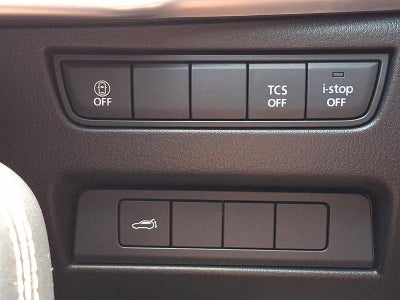 2024 Mazda Mazda CX-90 3.3 Turbo Preferred Plus AWD