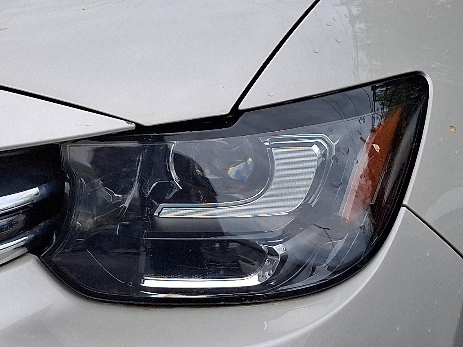 2024 Mazda Mazda CX-90 3.3 Turbo Preferred Plus AWD