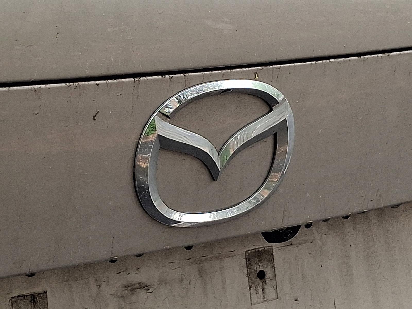 2024 Mazda Mazda CX-90 3.3 Turbo Preferred Plus AWD