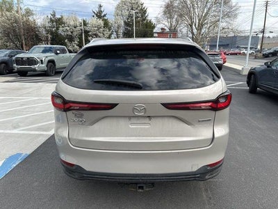 2024 Mazda Mazda CX-90 3.3 Turbo Preferred Plus AWD
