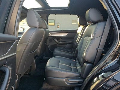 2024 Mazda Mazda CX-90 3.3 Turbo S Premium AWD