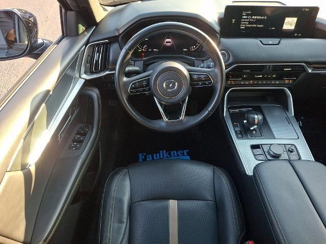 2024 Mazda Mazda CX-90 3.3 Turbo S Premium AWD