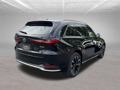 2024 Mazda Mazda CX-90 3.3 Turbo S Premium AWD