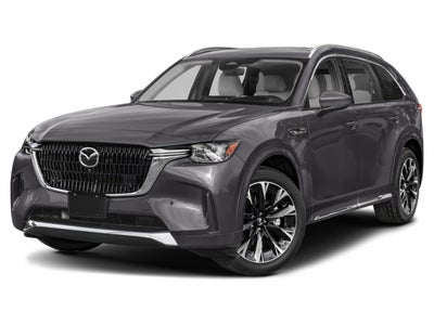 2024 Mazda Mazda CX-90 3.3 Turbo S Premium AWD