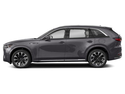 2024 Mazda Mazda CX-90 3.3 Turbo S Premium AWD