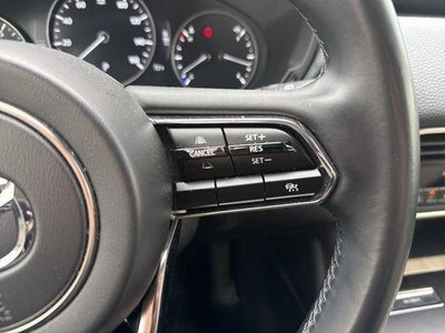 2024 Mazda Mazda CX-90 3.3 Turbo Premium Sport AWD