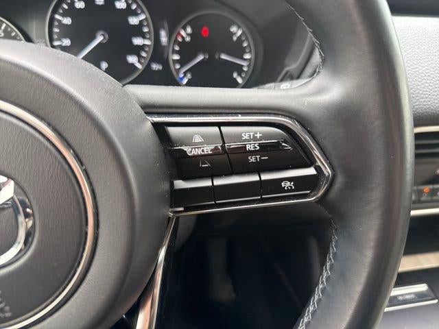 2024 Mazda Mazda CX-90 3.3 Turbo Premium Sport AWD