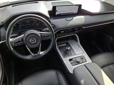 2024 Mazda Mazda CX-90 3.3 Turbo Premium Sport AWD