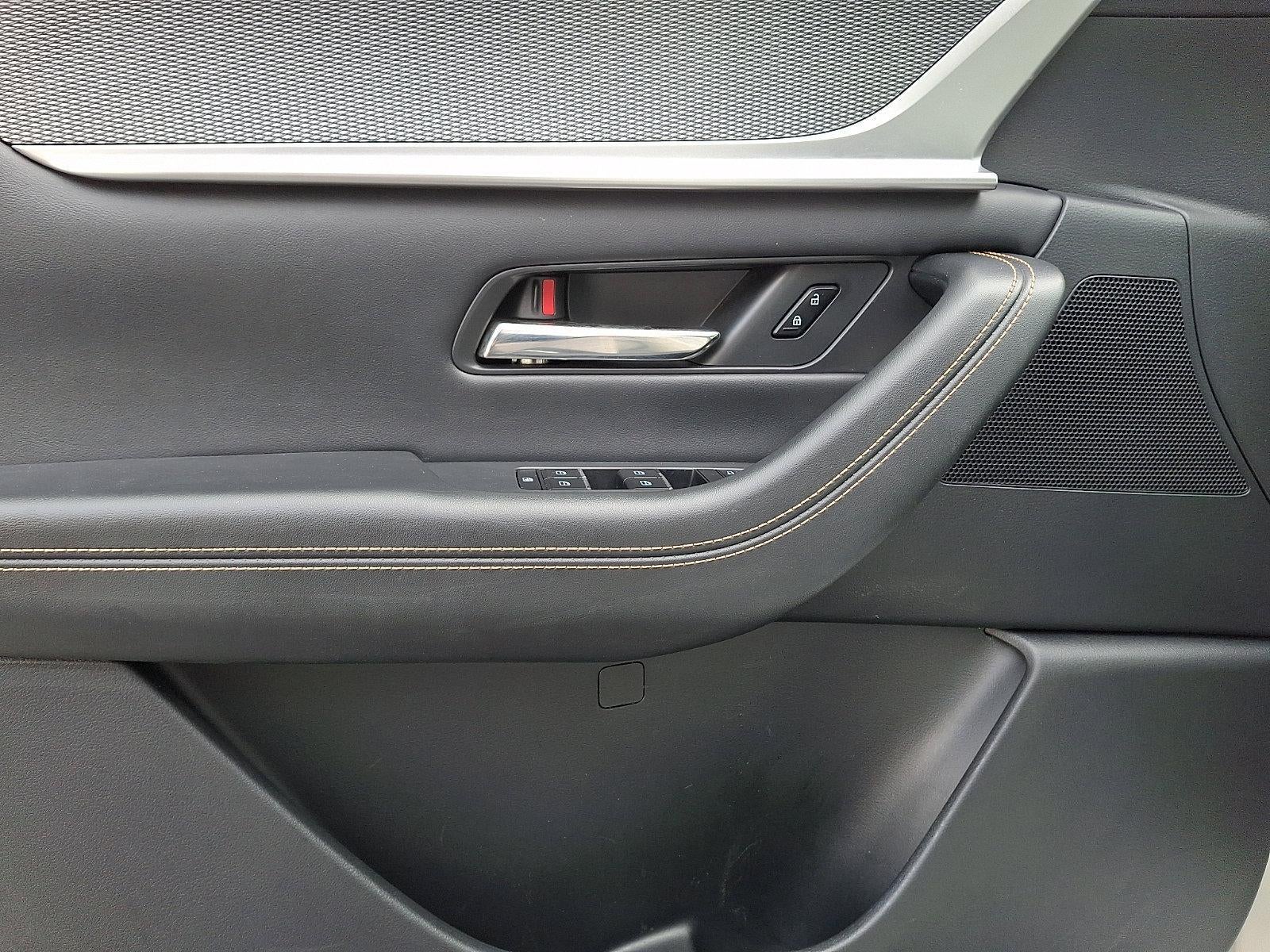 2024 Mazda Mazda CX-90 3.3 Turbo Premium Sport AWD