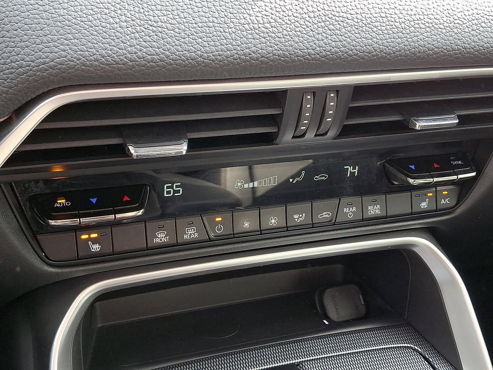 2024 Mazda Mazda CX-90 3.3 Turbo Premium Sport AWD