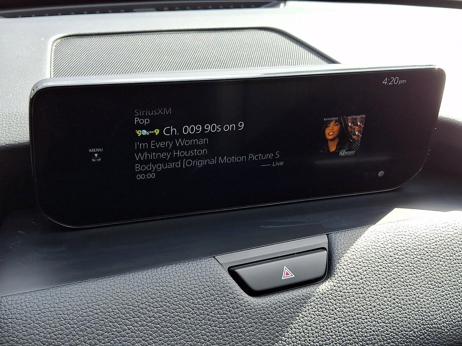 2024 Mazda Mazda CX-90 3.3 Turbo Premium Sport AWD