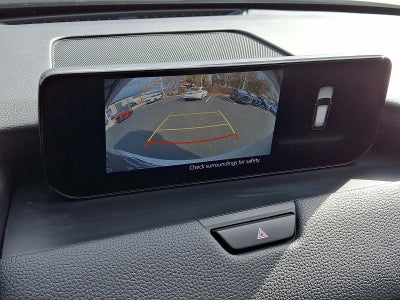 2024 Mazda Mazda CX-90 3.3 Turbo Premium Sport AWD