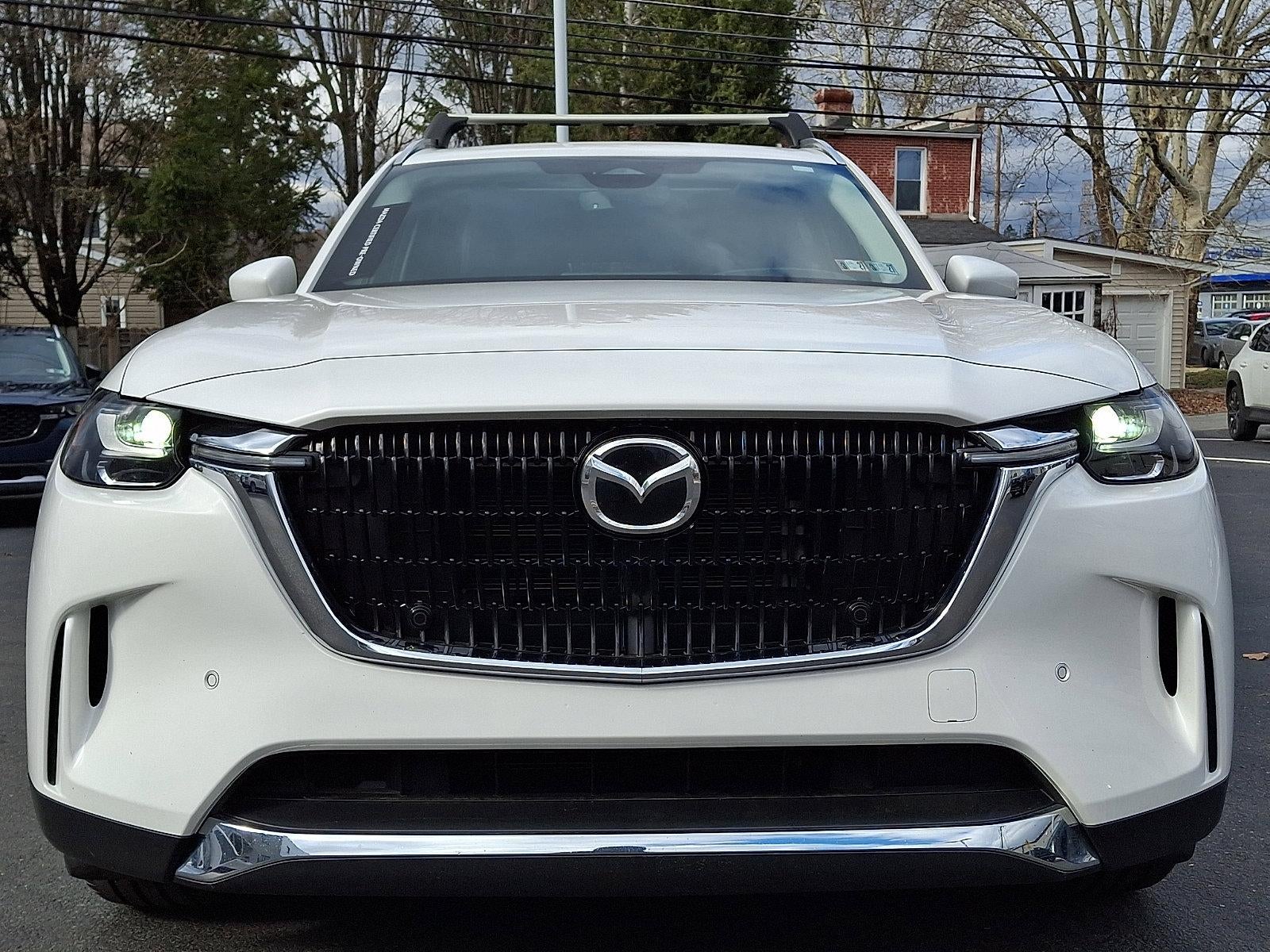 2024 Mazda Mazda CX-90 3.3 Turbo Premium Sport AWD