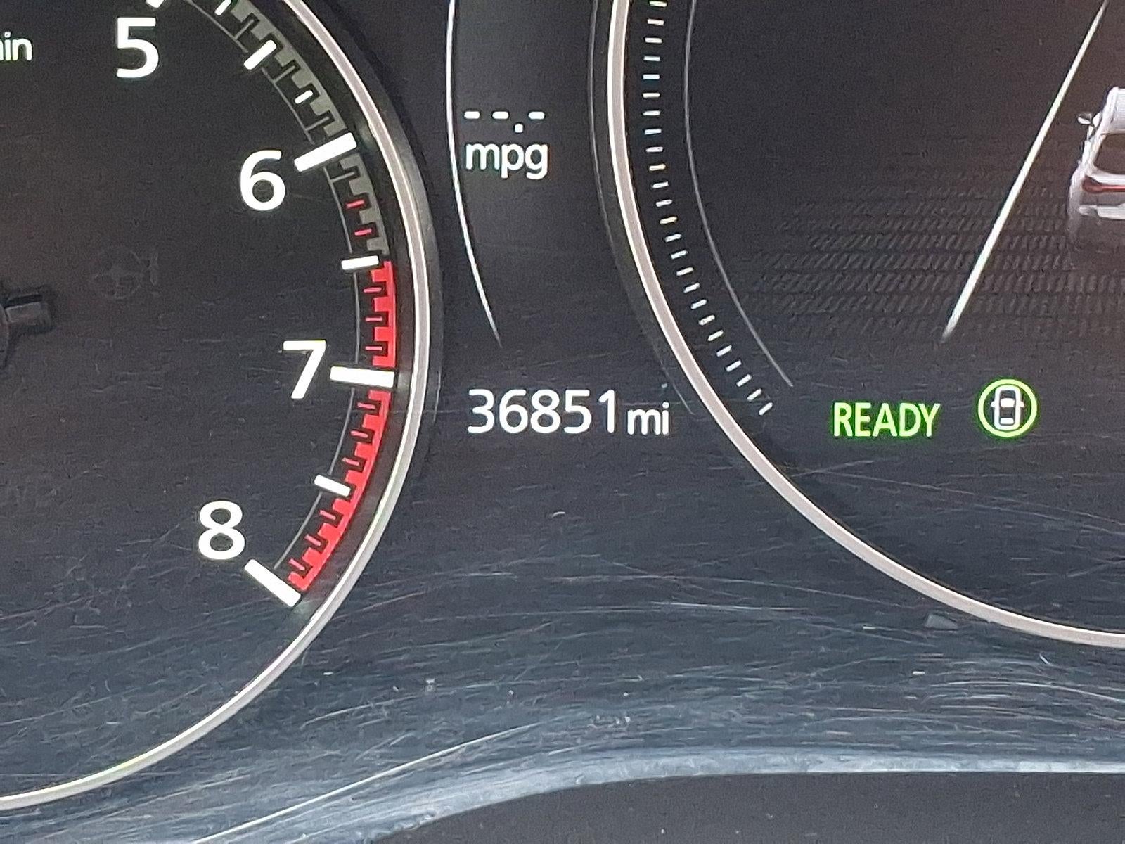 2024 Mazda Mazda CX-90 3.3 Turbo Premium Sport AWD