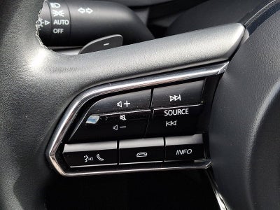 2024 Mazda Mazda CX-90 3.3 Turbo Premium Sport AWD