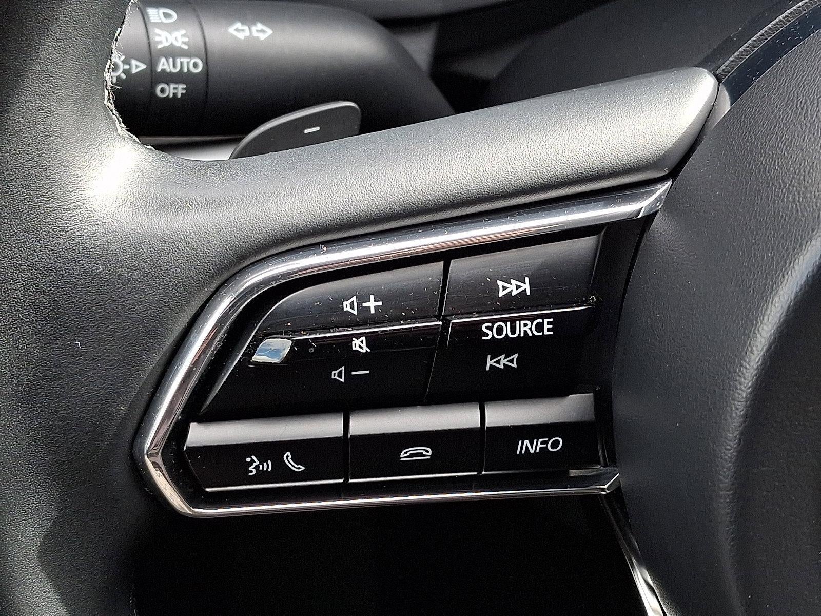 2024 Mazda Mazda CX-90 3.3 Turbo Premium Sport AWD