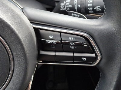 2024 Mazda Mazda CX-90 3.3 Turbo Premium Sport AWD