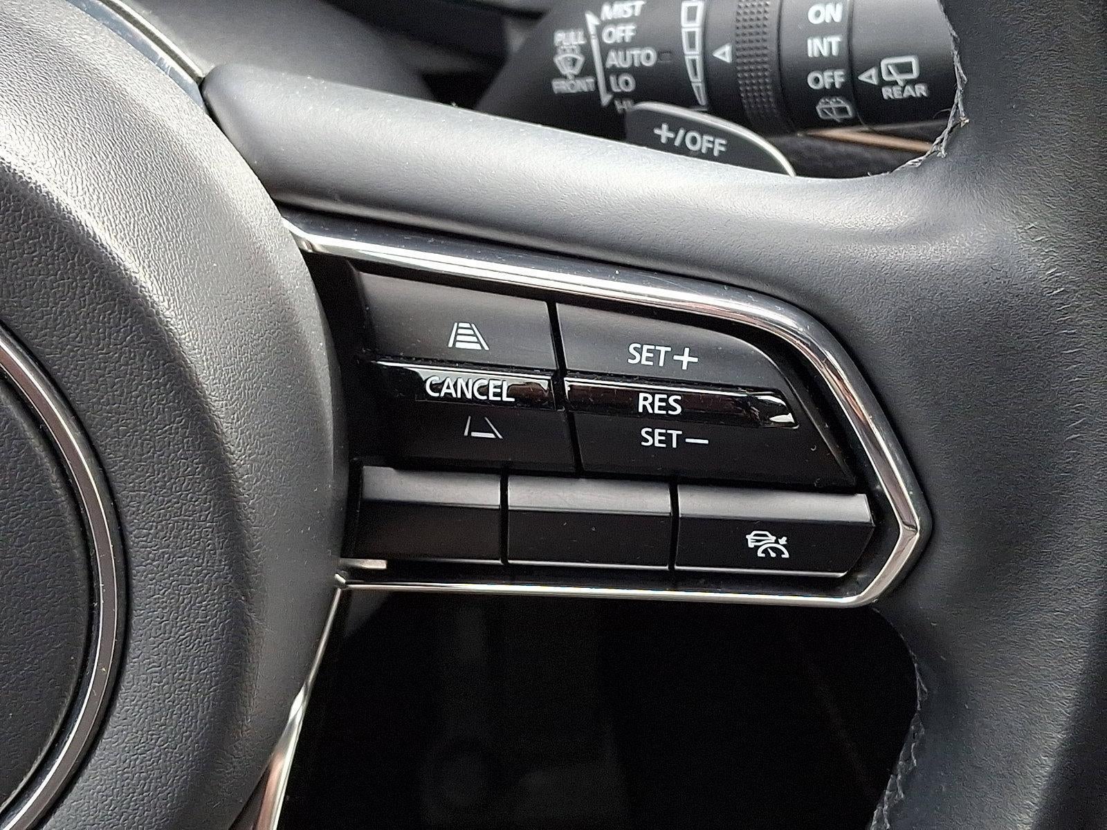 2024 Mazda Mazda CX-90 3.3 Turbo Premium Sport AWD