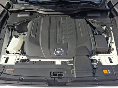 2024 Mazda Mazda CX-90 3.3 Turbo Premium Sport AWD