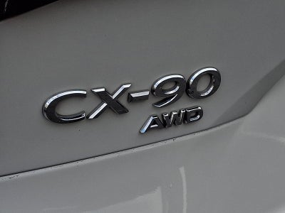 2024 Mazda Mazda CX-90 3.3 Turbo Premium Sport AWD