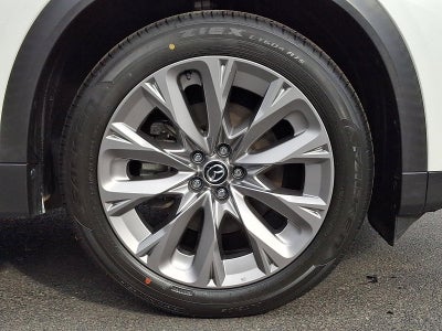 2024 Mazda Mazda CX-90 3.3 Turbo Premium Sport AWD