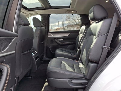 2024 Mazda Mazda CX-90 3.3 Turbo Premium Sport AWD