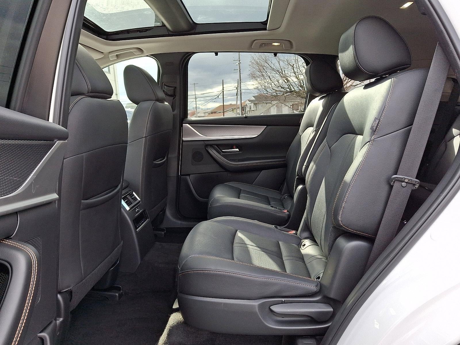 2024 Mazda Mazda CX-90 3.3 Turbo Premium Sport AWD