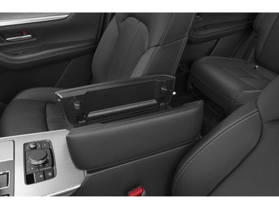 2024 Mazda Mazda CX-90 3.3 Turbo Premium Sport AWD